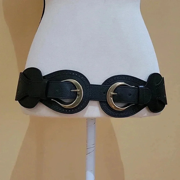 Martina Mori belt main image 6